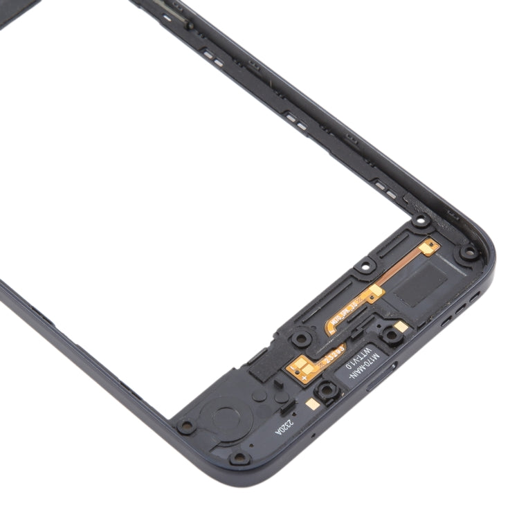 For Motorola Moto E13 Original Middle Frame Bezel Plate My Store