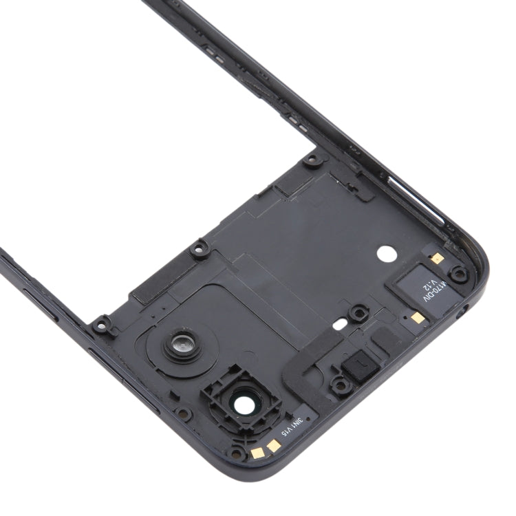 For Motorola Moto E13 Original Middle Frame Bezel Plate My Store