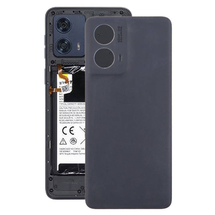 For Motorola Edge 2024 Original Battery Back Cover