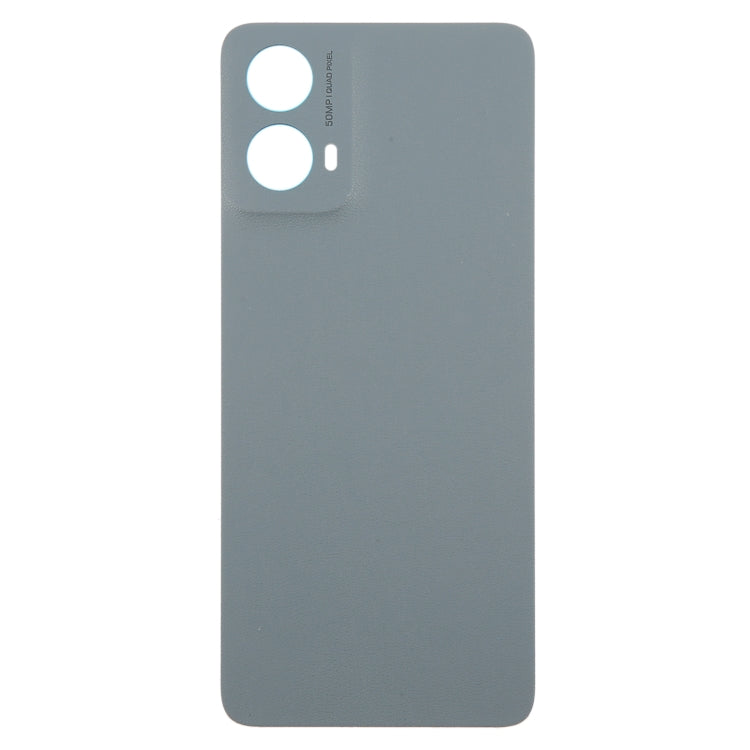 For Motorola Moto G 2024 Original Battery Back Cover