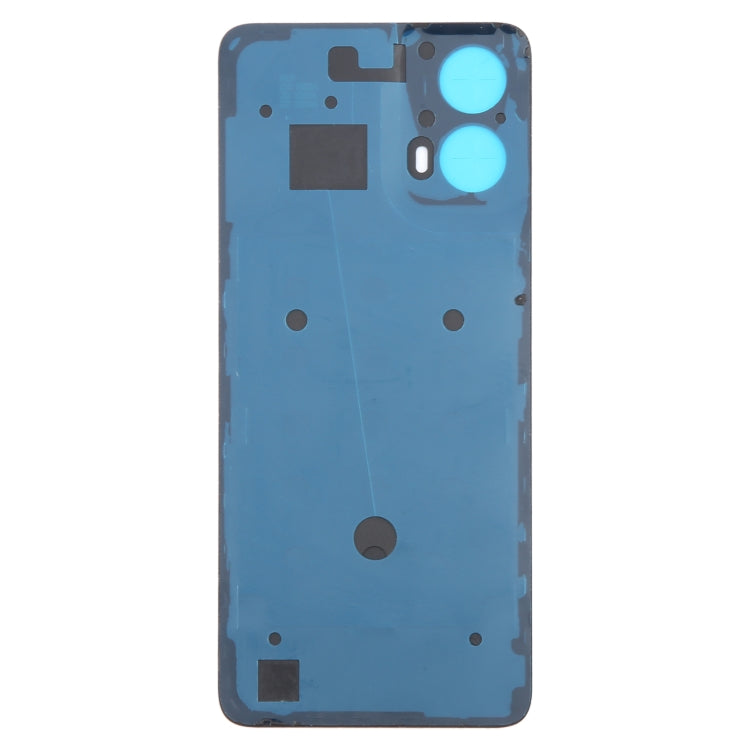 For Motorola Moto G 2024 Original Battery Back Cover