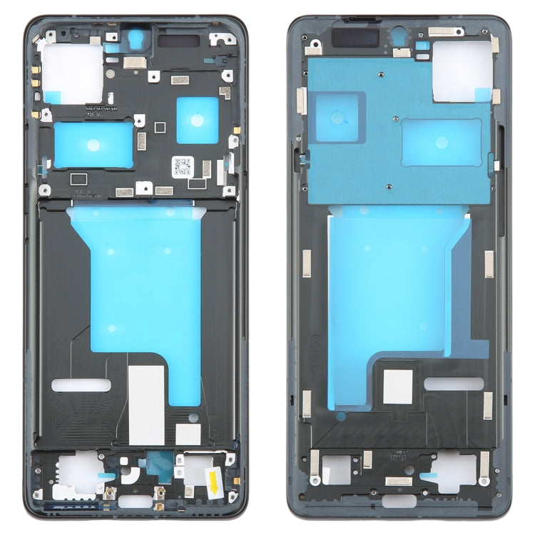 For Motorola Moto X50 Ultra Original Front Housing LCD Frame Bezel Plate My Store