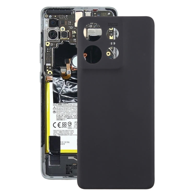 For Motorola Edge 50 Pro Original Battery Back Cover My Store