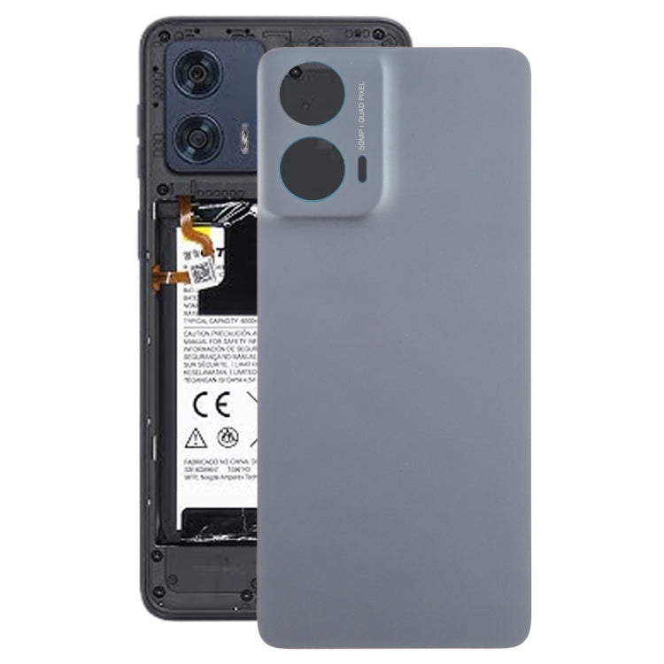 For Motorola Moto G24 Original Battery Back Cover My Store