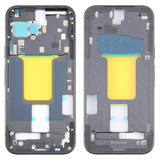 For Google Pixel 9 Original Front Housing LCD Frame Bezel Plate My Store