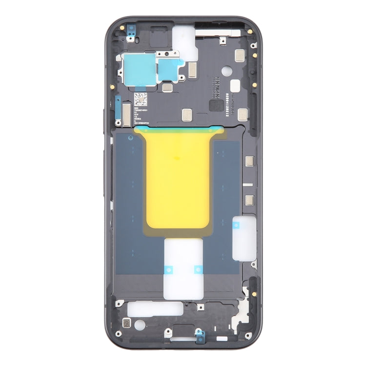 For Google Pixel 9 Original Front Housing LCD Frame Bezel Plate My Store