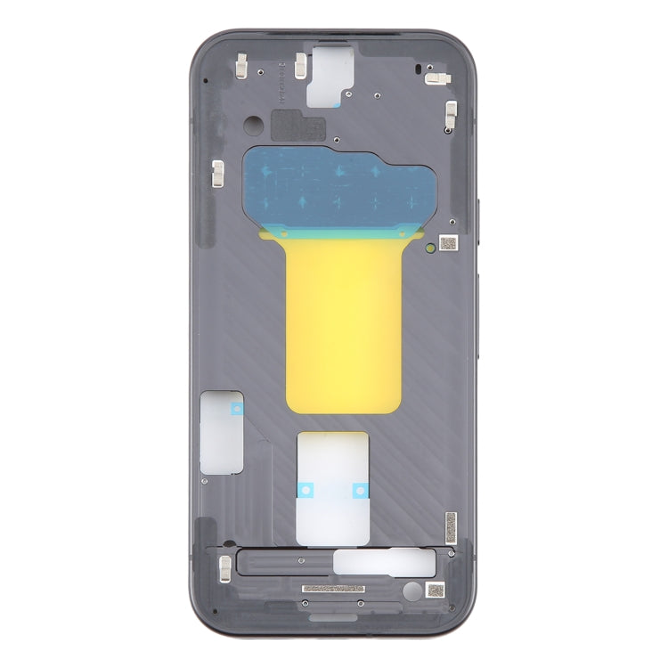 For Google Pixel 9 Original Front Housing LCD Frame Bezel Plate My Store