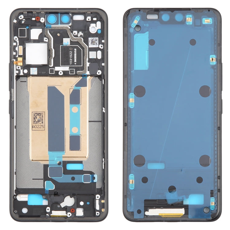 For Xiaomi Civi 4 Pro Original Front Housing LCD Frame Bezel Plate