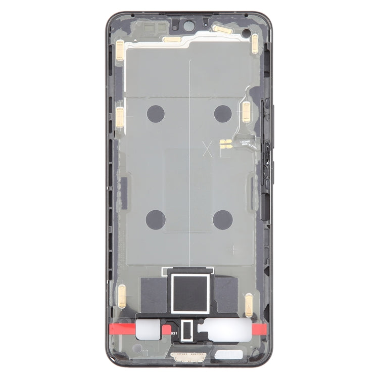 For Xiaomi 14 Ultra Original Front Housing LCD Frame Bezel Plate My Store