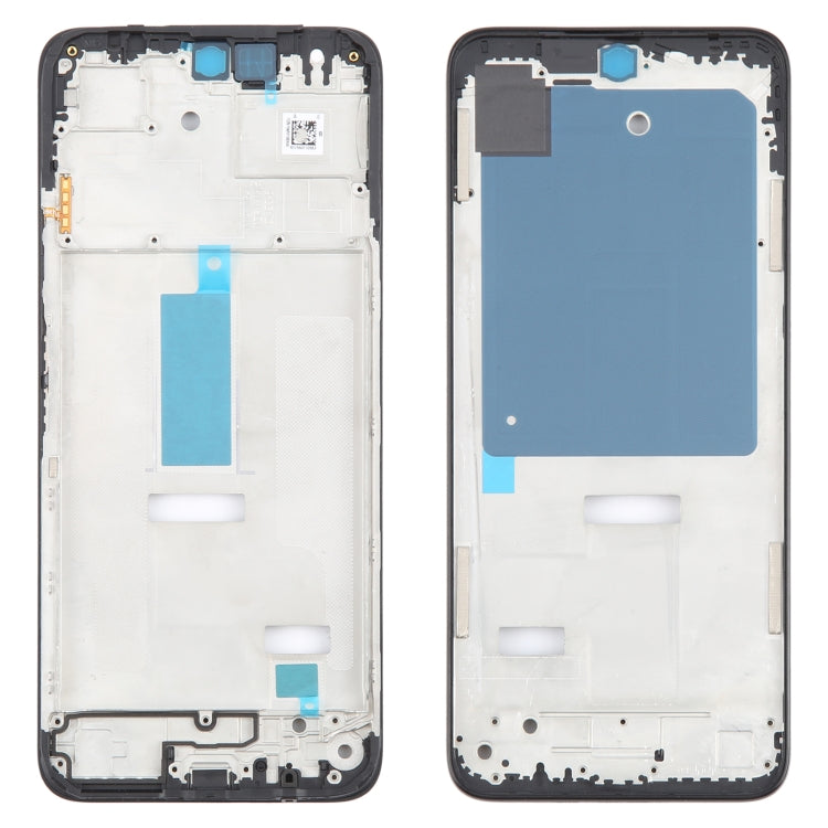 For Xiaomi Redmi 13 4G Original Front Housing LCD Frame Bezel Plate My Store