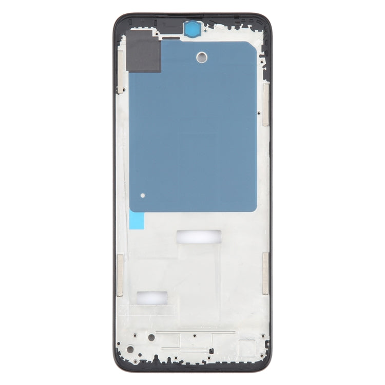 For Xiaomi Redmi 13 4G Original Front Housing LCD Frame Bezel Plate