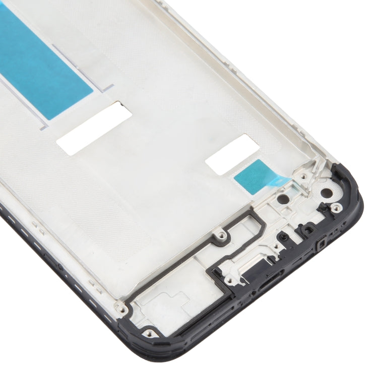 For Xiaomi Redmi 13 4G Original Front Housing LCD Frame Bezel Plate