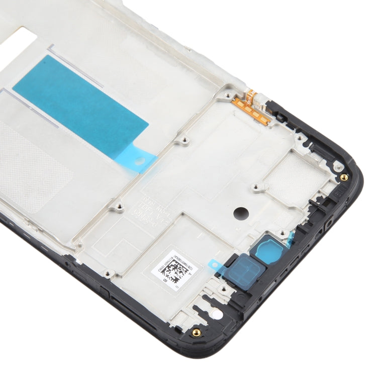 For Xiaomi Redmi 13 4G Original Front Housing LCD Frame Bezel Plate