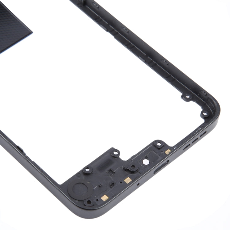 For Xiaomi Poco M6 Original Middle Frame Bezel Plate My Store