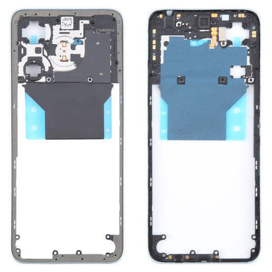 For Xiaomi Redmi 13 5G Original Middle Frame Bezel Plate My Store