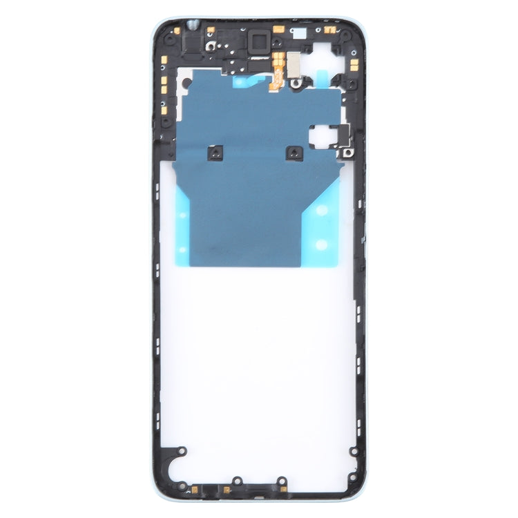 For Xiaomi Redmi 13 5G Original Middle Frame Bezel Plate