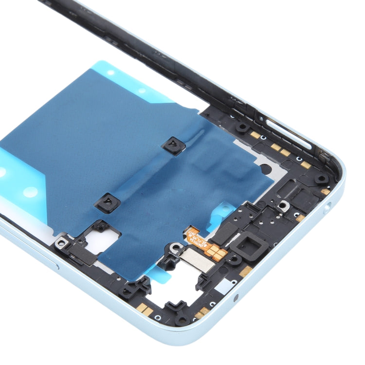 For Xiaomi Redmi 13 5G Original Middle Frame Bezel Plate My Store