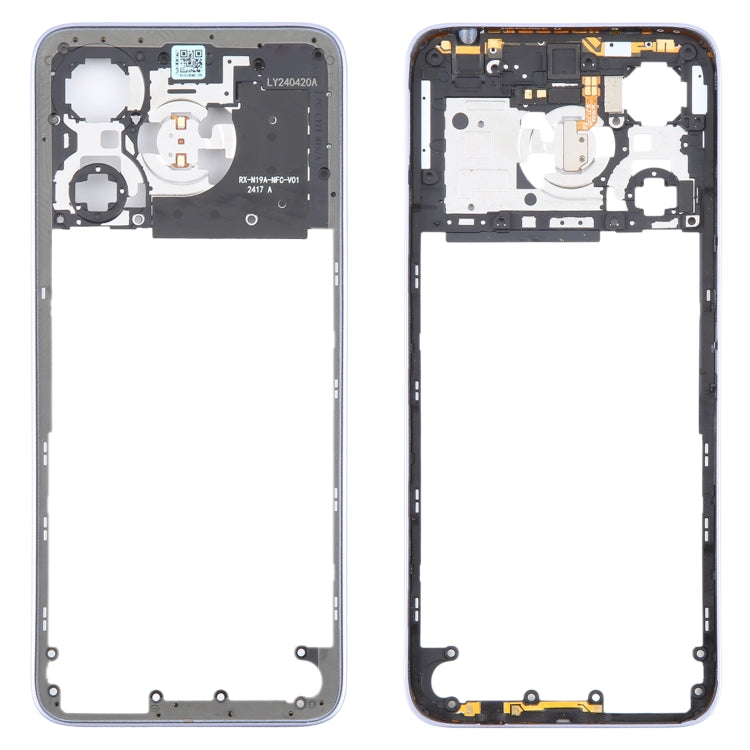 For Xiaomi Redmi 13 5G Original Middle Frame Bezel Plate My Store