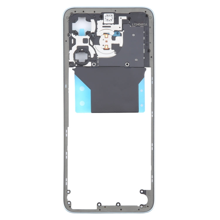 For Xiaomi Redmi 13 4G Original Middle Frame Bezel Plate My Store