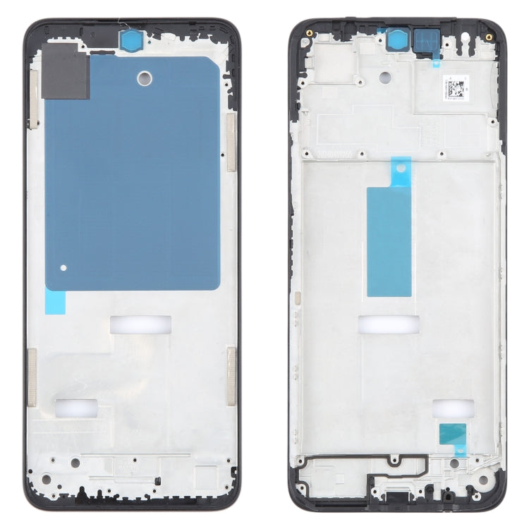 For Xiaomi Redmi Note 13R Original Front Housing LCD Frame Bezel Plate My Store