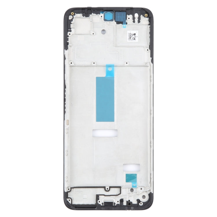 For Xiaomi Redmi Note 13R Original Front Housing LCD Frame Bezel Plate My Store