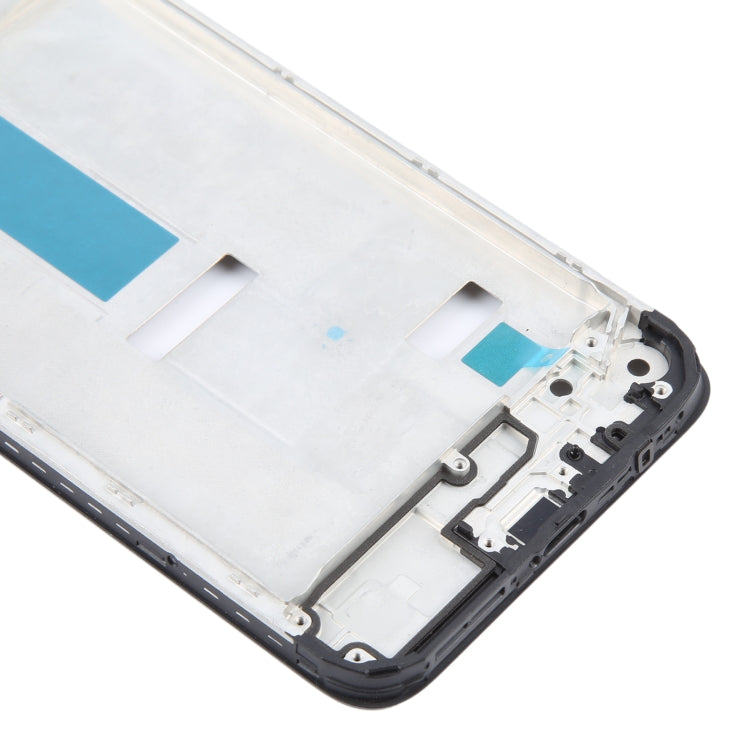 For Xiaomi Redmi Note 13R Original Front Housing LCD Frame Bezel Plate