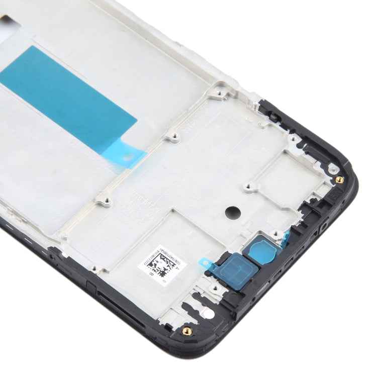 For Xiaomi Redmi Note 13R Original Front Housing LCD Frame Bezel Plate My Store