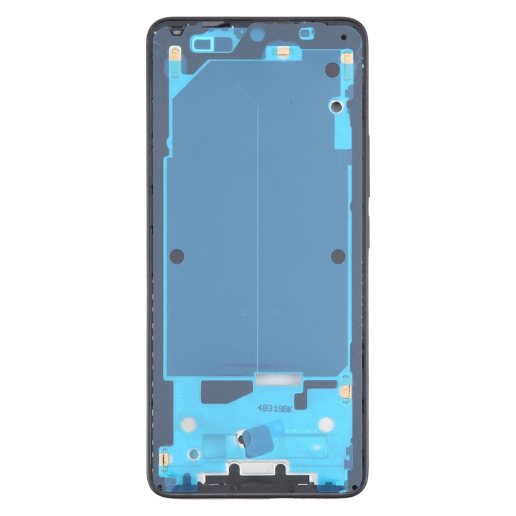 For Xiaomi Redmi Turbo 3 Original Front Housing LCD Frame Bezel Plate My Store