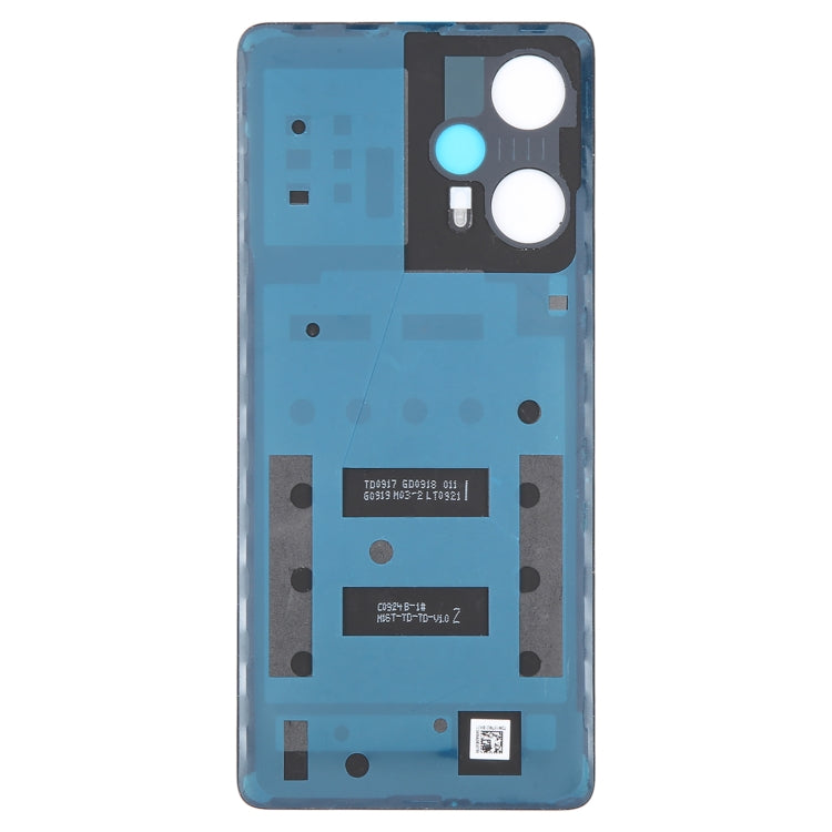 For Xiaomi Poco F5 Original Battery Back Cover My Store