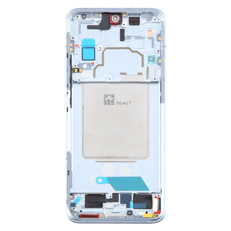 For Xiaomi 13 Original AMOLED LCD Screen with Digitizer Full Assembly