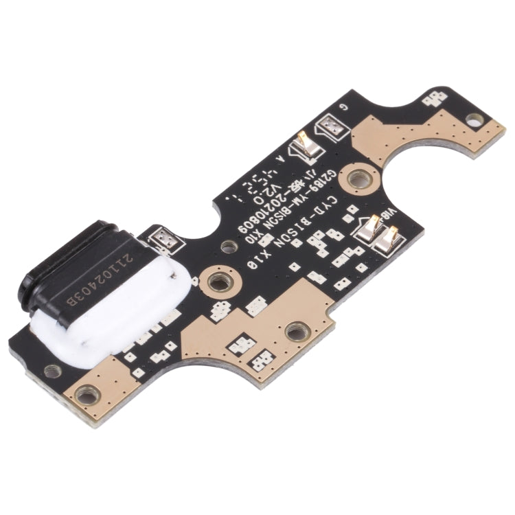 Charging Port Board for Umidigi Bison X10 My Store