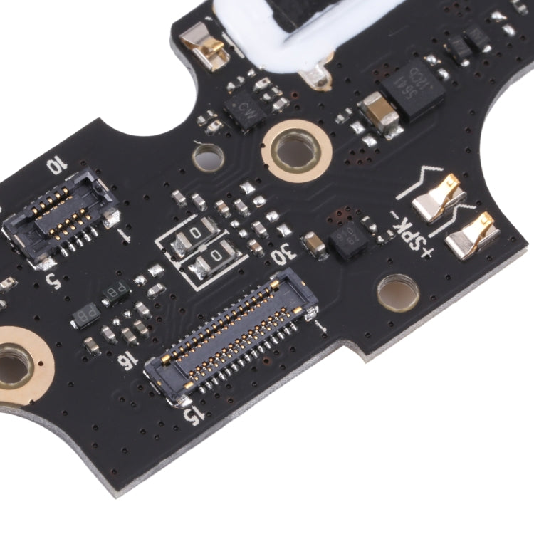 Charging Port Board for Umidigi Bison X10 My Store