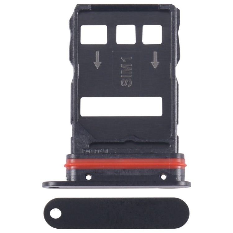 For ZTE nubia Red Magic 9 Pro NX769J SIM Card Tray + SIM Card Tray