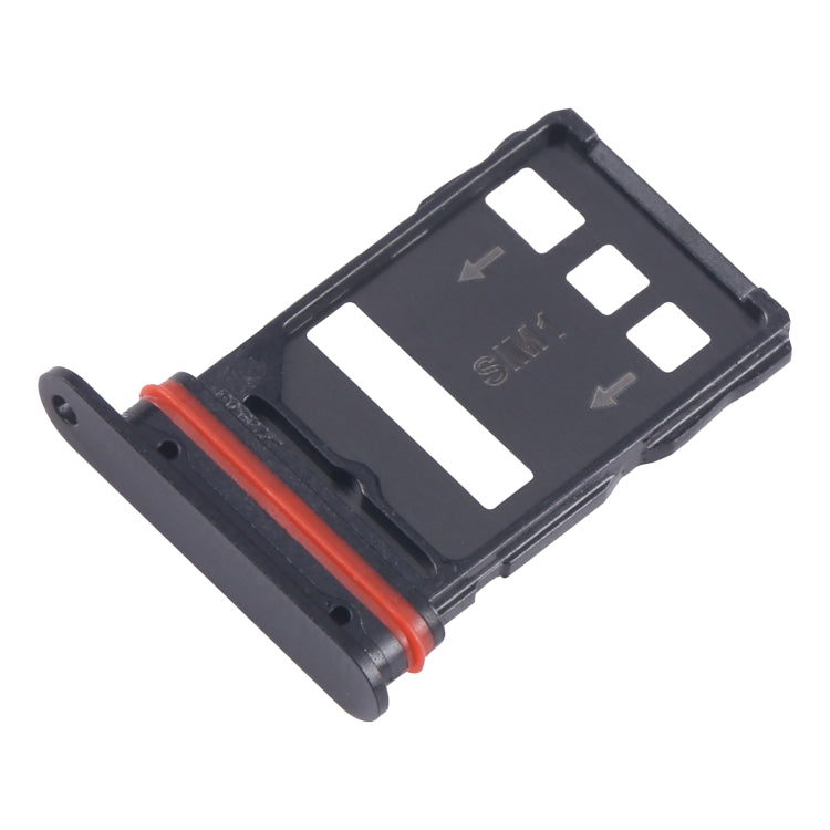 For ZTE nubia Red Magic 9 Pro NX769J SIM Card Tray + SIM Card Tray