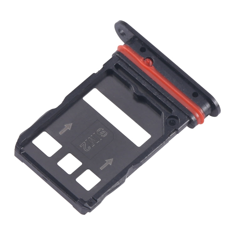 For ZTE nubia Red Magic 9 Pro NX769J SIM Card Tray + SIM Card Tray