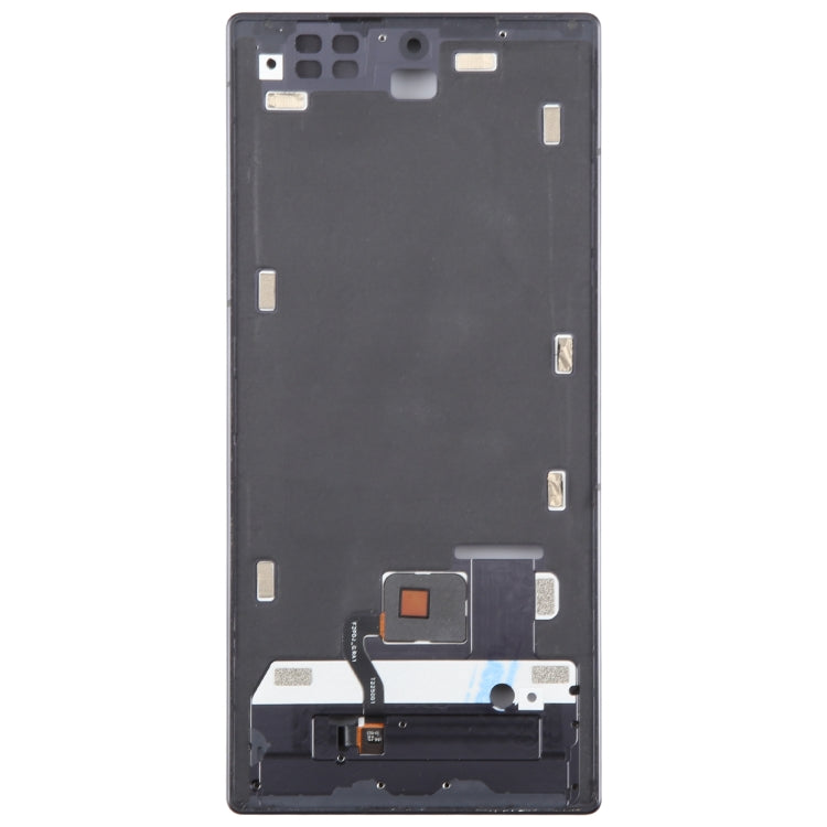 For ZTE nubia Red Magic 8 Pro / 8 Pro+ / 8S Pro / 8S Pro+ Middle Frame Bezel Plate My Store