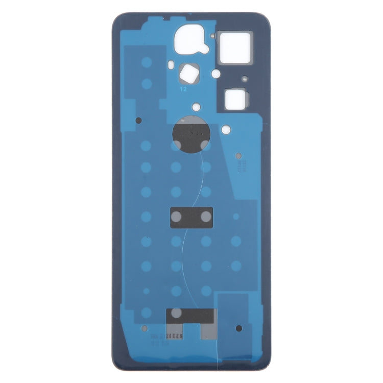 For Infinix Hot 40 Pro X6837 Original Battery Back Cover