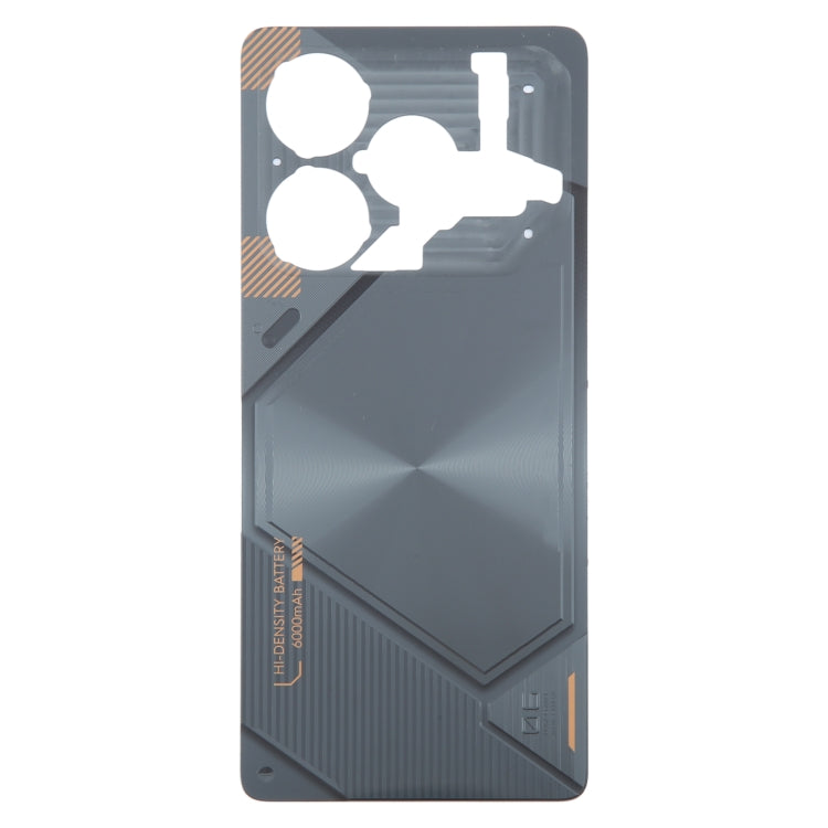 For Tecno Pova 6 Pro / Pova 6 Original Battery Back Cover My Store