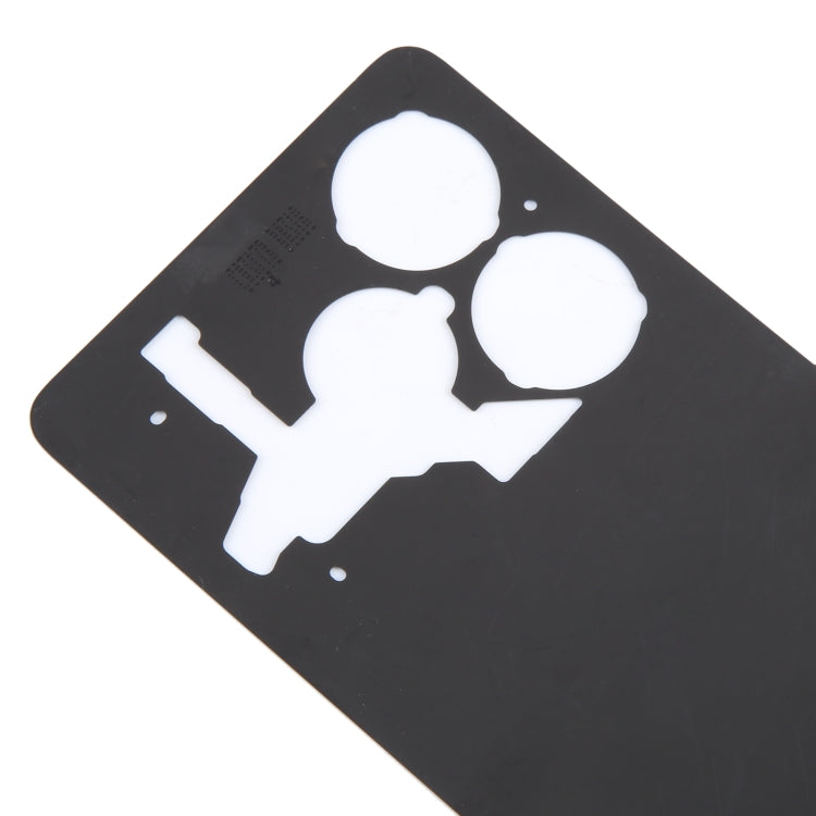 For Tecno Pova 6 Pro / Pova 6 Original Battery Back Cover