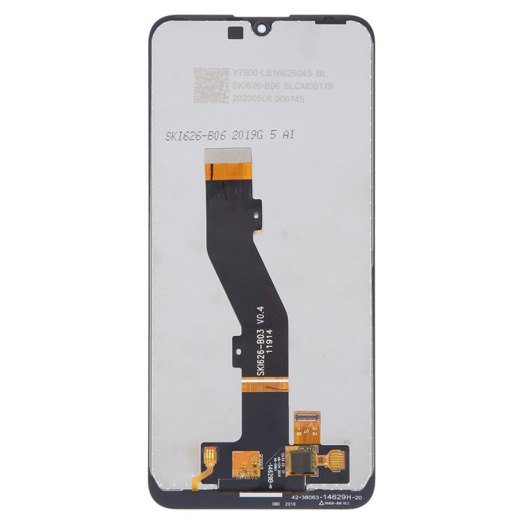 For Nokia 3V OEM LCD Screen with Digitizer Full Assembly My Store