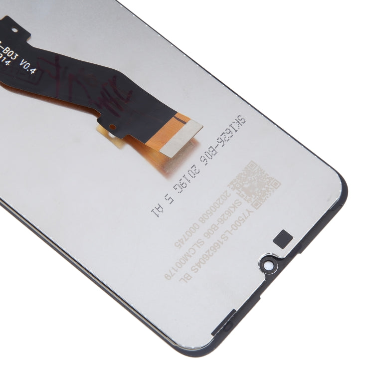 For Nokia 3V OEM LCD Screen with Digitizer Full Assembly My Store