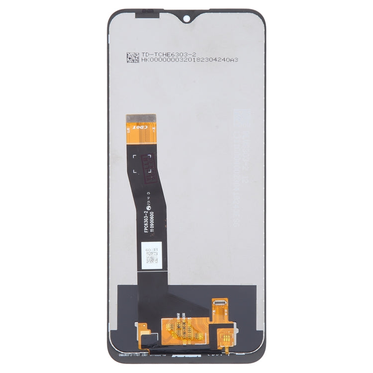 For Nokia C110 OEM LCD Screen with Digitizer Full Assembly My Store