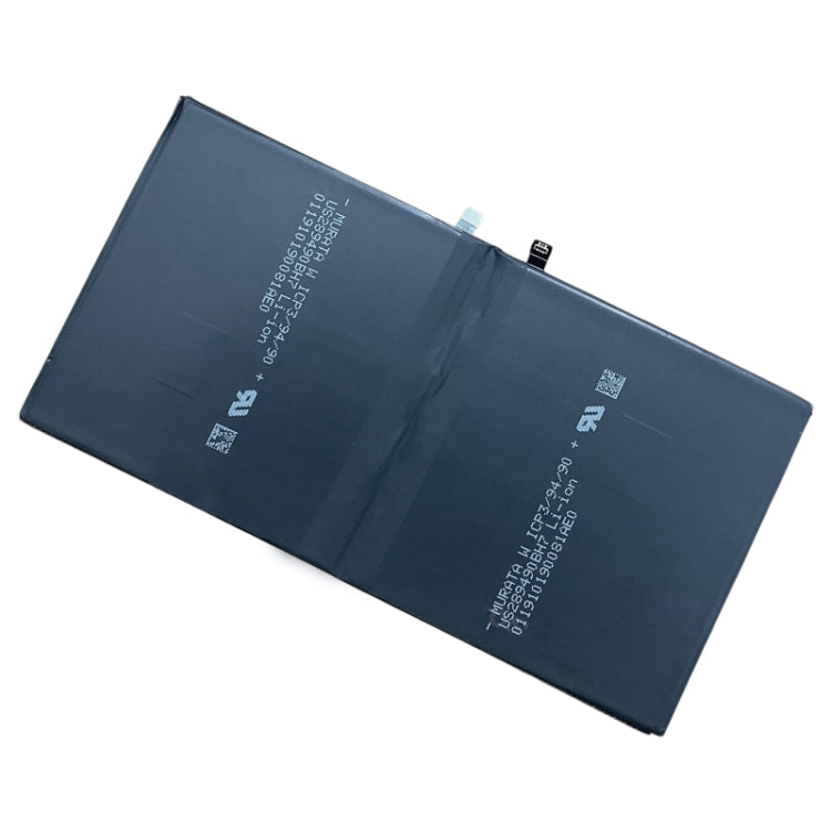 7500mAh Battery Replacement For Huawei MediaPad M5 Lite 10 BAH2-W19 / M5 Pro 10.8 CMR-W19 CMR-AL09 CMR-AL19 BAH2-L09 HB299418ECW My Store