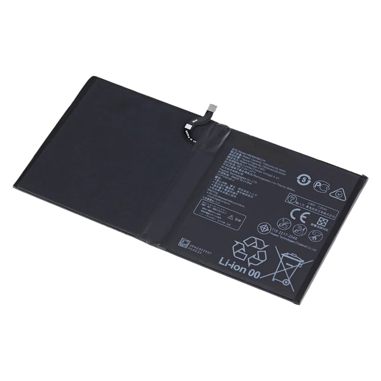 7500mAh Battery Replacement For Huawei MediaPad M6 10.8 / M5 Lite / M5 10 / M5 10 Pro HB299418ECW My Store