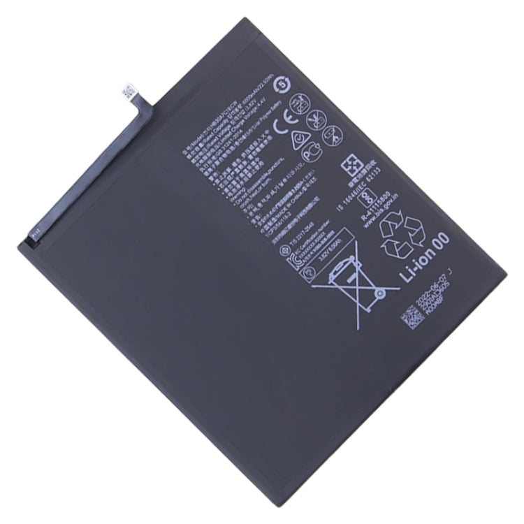 6000mAh Battery Replacement For Huawei MediaPad M6 Turbo 8.4 / M6 8.4 VRD-AL09 VRD-AL10 VRD-W10 VRD-W09 HB30A7C1ECW My Store