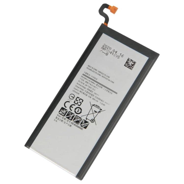 3000mAh Battery Replacement For Samsung Galaxy S6 Edge+ SM-G9280 G928P G928F G928V G9280 G9287 EB-BG928ABE EB-BG928ABA My Store