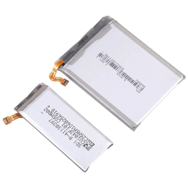 Battery Replacement For Samsung Galaxy Z Flip 4 5G F723 F724 EB-BF723ABY EB-BF724ABY My Store