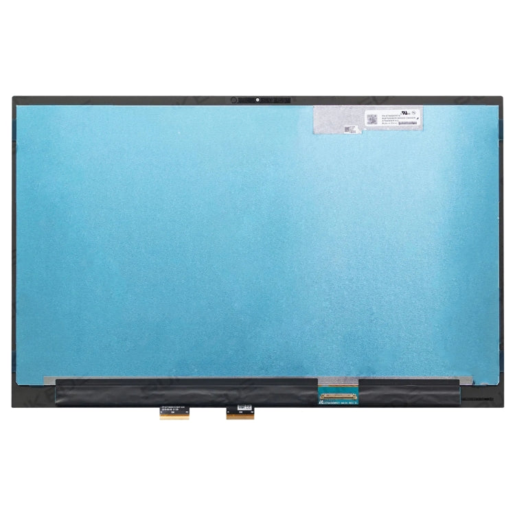 For ASUS ZenBook Duo 15 UX581 UX581g UX581GV 15.6 inch LCD Screen with Digitizer Full Assembly