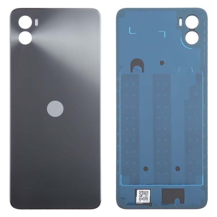 For Motorola Moto E32 India Original Battery Back Cover My Store