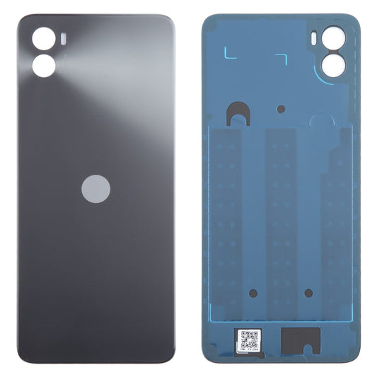 For Motorola Moto E32 India Original Battery Back Cover